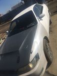  Toyota Mark II 1993 , 120000 , --