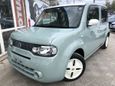  Nissan Cube 2015 , 599000 , 