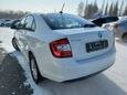  Skoda Rapid 2019 , 1050000 , 