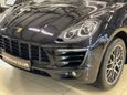 SUV   Porsche Macan 2018 , 3499000 ,  