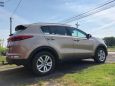 SUV   Kia Sportage 2016 , 1380000 , 