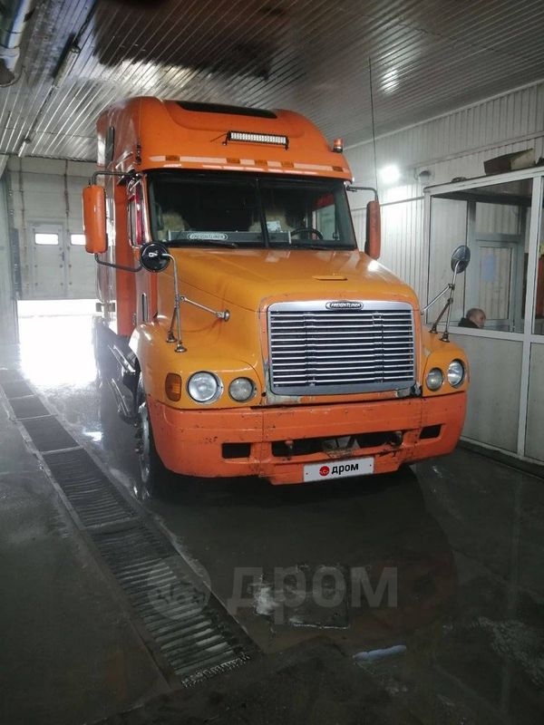   Freightliner Century Class 1999 , 1750000 , -