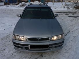  Nissan Primera Camino 1999 , 170000 , 