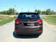 SUV   Hyundai ix35 2010 , 880000 , --