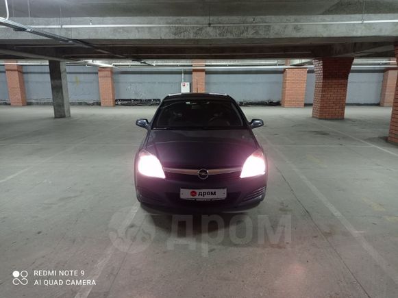  3  Opel Astra GTC 2007 , 315000 , 