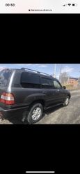 SUV   Toyota Land Cruiser 2007 , 1500000 , -