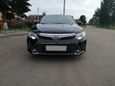  Toyota Camry 2017 , 1100000 , 