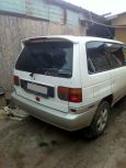    Mazda MPV 1997 , 220000 , 