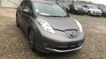  Nissan Leaf 2014 , 650000 , 