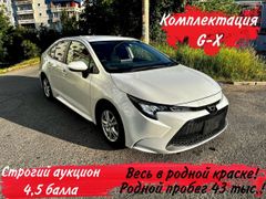 Седан Toyota Corolla 2020 года, 1805000 рублей, Иркутск