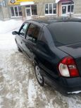  Renault Symbol 2005 , 160000 , 