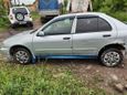  Nissan Pulsar 1998 , 80000 , 