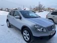 SUV   Nissan Qashqai 2009 , 700000 , 