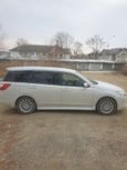    Subaru Exiga 2012 , 700000 ,  