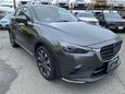 SUV   Mazda CX-3 2017 , 640000 , 