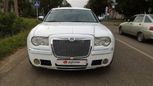  Chrysler 300C 2006 , 649000 , 