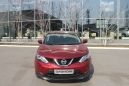 SUV   Nissan Qashqai 2018 , 1486000 , 