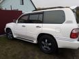 SUV   Lexus LX470 1999 , 1000000 , 