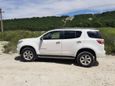 SUV   Chevrolet TrailBlazer 2013 , 1290000 , 