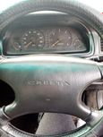  Toyota Cresta 1994 , 125000 , 