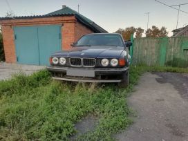  BMW 7-Series 1989 , 145000 , 