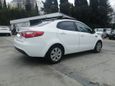  Kia Rio 2014 , 420000 , 