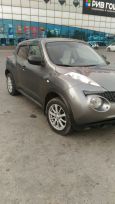 SUV   Nissan Juke 2013 , 580000 , 