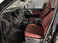 SUV   Toyota Land Cruiser Prado 2018 , 4000000 , 