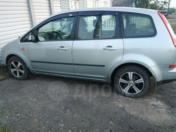    Ford C-MAX 2005 , 300000 , 