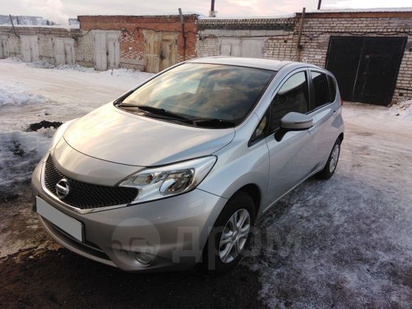  Nissan Note 2015 , 450000 , --
