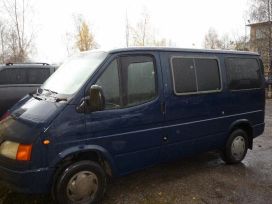    Ford Tourneo Connect 1995 , 260000 , -