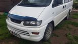    Mitsubishi Delica 1998 , 270000 , 