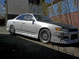  Toyota Mark II 1993 , 150000 , 