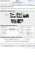  Honda Grace 2016 , 935000 , 