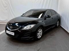 Седан Mazda Mazda6 2011 года, 985000 рублей, Йошкар-Ола