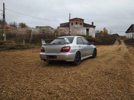  Subaru Impreza WRX STI 2001 , 420000 , -