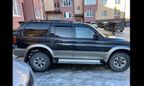 SUV   Mitsubishi Challenger 1996 , 350000 , 