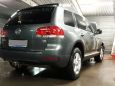 SUV   Volkswagen Touareg 2004 , 500000 , 