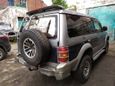 SUV   Mitsubishi Pajero 1997 , 370000 , 