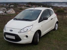  Ford Ka 2009 , 330000 , 