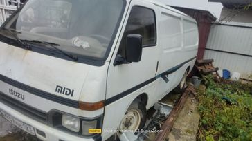 Midi 1993