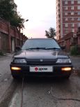  Honda Civic 1989 , 60000 , 