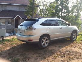 SUV   Lexus RX300 2004 , 705000 , 