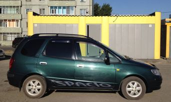    Toyota Corolla Spacio 1997 , 230000 , 