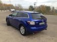 SUV   Mazda CX-7 2007 , 630000 , 