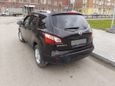 SUV   Nissan Qashqai+2 2010 , 595000 , 