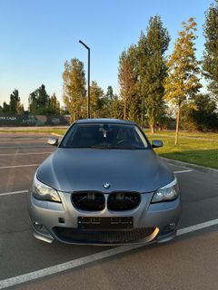 Седан BMW 5-Series 2006 года, 989000 рублей, Краснодар