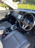 SUV   Nissan X-Trail 2017 , 1550000 , 