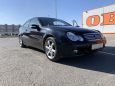  Mercedes-Benz C-Class 2005 , 470000 , 