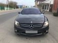  Mercedes-Benz CL-Class 2007 , 900000 , --